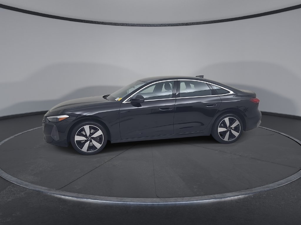 Used 2025 Audi A5 Premium w/ Convenience Package AWD/4WD image 10