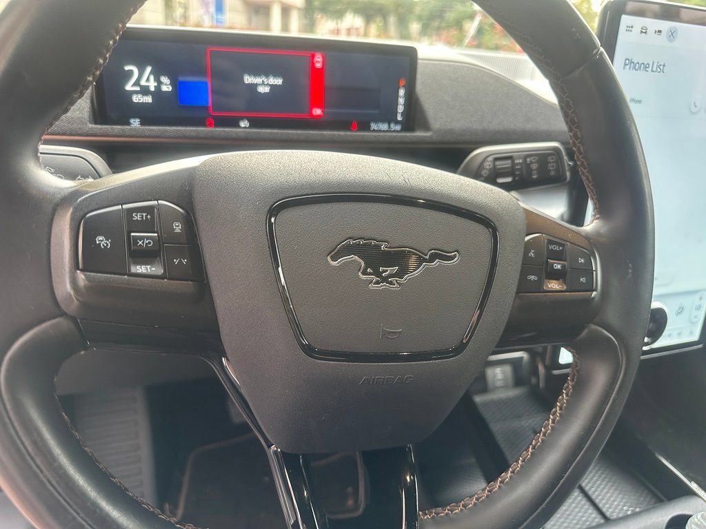 Used 2022 Ford Mustang Mach-E GT AWD/4WD image 18