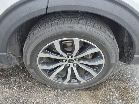 Used 2020 Ford Explorer ST AWD/4WD image 15