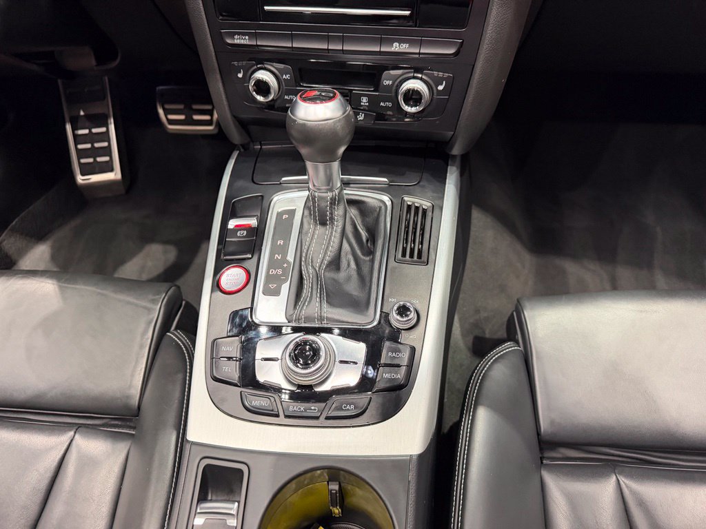 Used 2015 Audi S5 Premium Plus w/ Technology Package AWD/4WD image 51