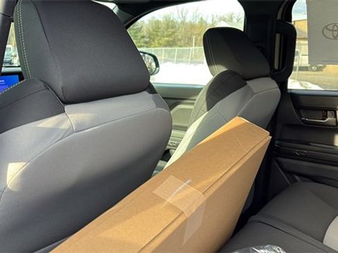 New 2026 Toyota Tacoma TRD Sport image 21