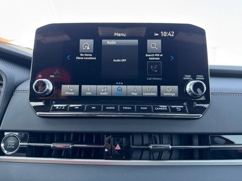 Used 2024 Mitsubishi Outlander SE Black Edition image 21