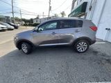 Used 2014 Kia Sportage LX image 3