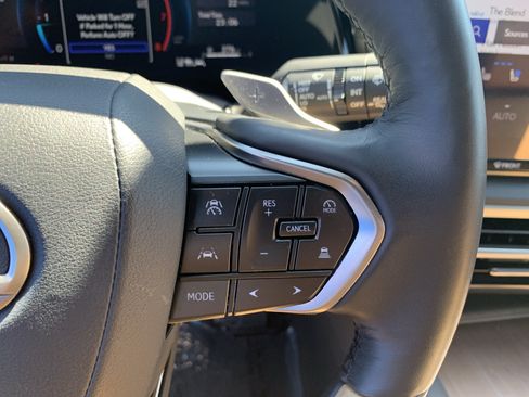 Used 2026 Lexus RX 350 Premium w/ Accessory Package (Z1) FWD image 20