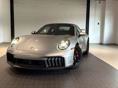 Used 2026 Porsche 911 Carrera GTS