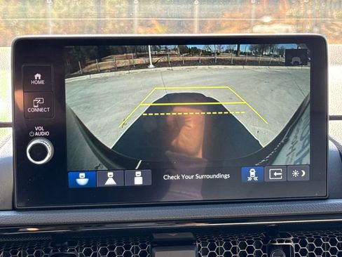 New 2026 Honda CR-V EX-L image 22