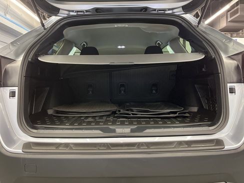 Certified 2025 Subaru Outback Premium w/ Popular Package #1A image 31