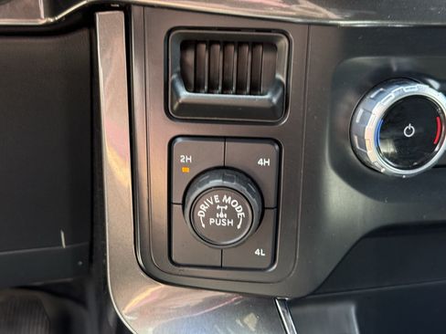 Used 2023 Ford F150 XLT w/ Equipment Group 301A Mid AWD/4WD image 25