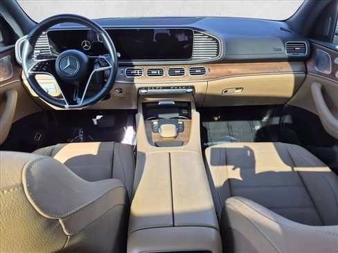 Certified 2024 Mercedes-Benz GLE 450 4MATIC image 18