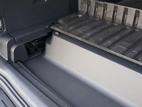 New 2026 Toyota 4Runner Limited image 36