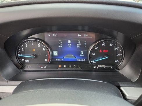 Used 2023 Ford Explorer XLT w/ Equipment Group 202A image 30