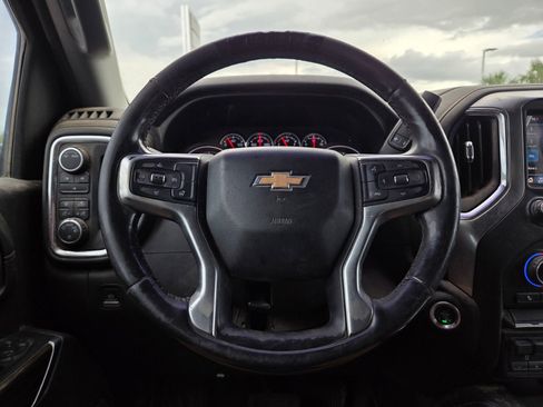 Used 2020 Chevrolet Silverado 3500 LT w/ Convenience Package AWD/4WD image 14