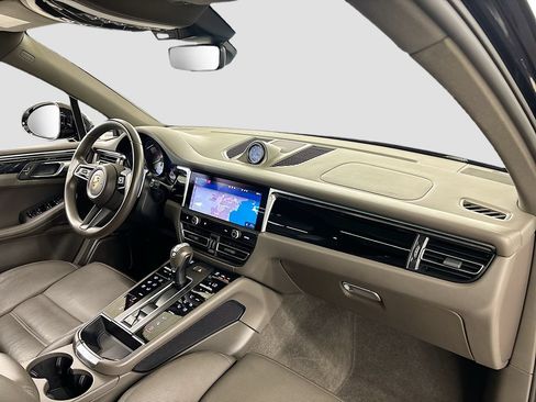Used 2023 Porsche Macan S AWD/4WD image 15