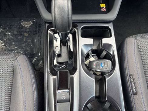 New 2026 Subaru Forester Premium image 15