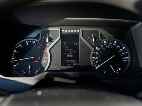 Used 2024 Toyota Tundra SR5 w/ SR5 Convenience Package image 41