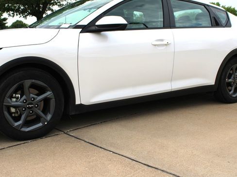 Used 2025 Kia K4 FWD image 10