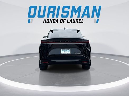 Used 2024 Lexus RZ 450e Premium w/ Technology Package AWD/4WD image 7