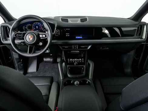 New 2026 Porsche Cayenne AWD/4WD image 19