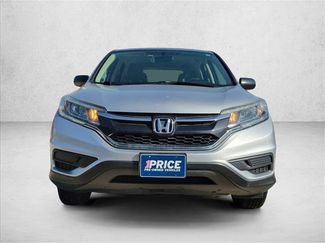 Used 2015 Honda CR-V LX video 2