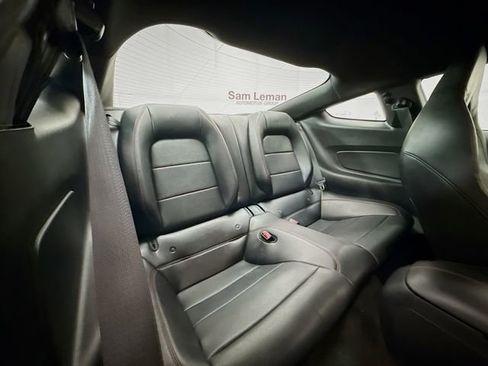 Used 2017 Ford Mustang GT Premium image 24