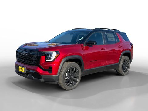 New 2026 GMC Terrain Elevation w/ Elevation Premium Package image 1