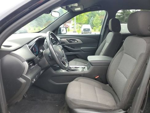 Used 2023 Chevrolet Traverse LT AWD/4WD image 15