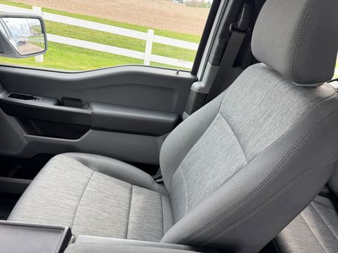 Used 2023 Ford F150 XL w/ Trailer Tow Package image 26