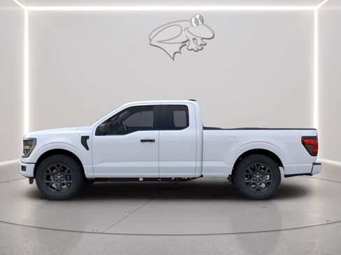 New 2026 Ford F150 STX w/ Equipment Group 200A RWD image 3