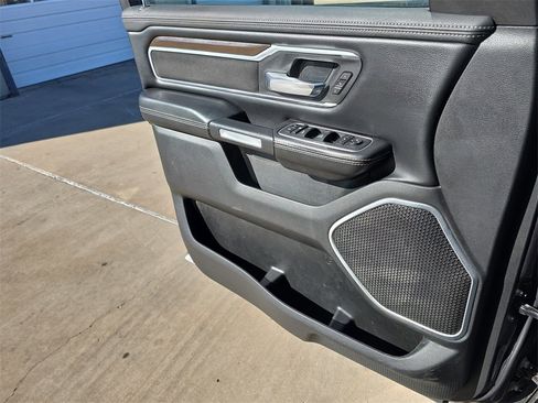 Used 2021 RAM 1500 Laramie w/ Off Road Group image 25