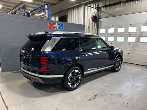New 2026 Hyundai Palisade Limited AWD/4WD image 3