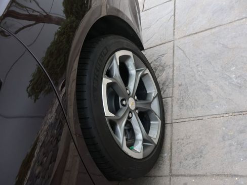 Used 2020 Chevrolet Malibu LT w/ Leather Package image 19