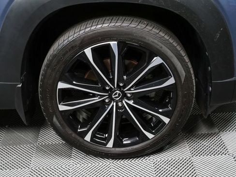 Used 2024 MAZDA CX-50 AWD 2.5 S w/ Premium Plus Pkg image 39