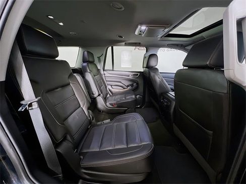 Used 2018 GMC Yukon Denali w/ Denali Ultimate Package image 46