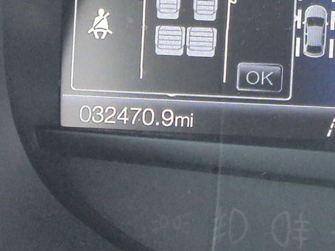 Used 2023 Ford Edge SEL w/ Convenience Package image 12