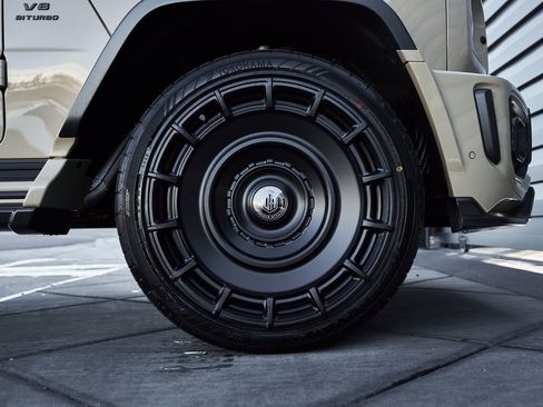 Used 2026 Mercedes-Benz G 63 AMG 4MATIC image 30