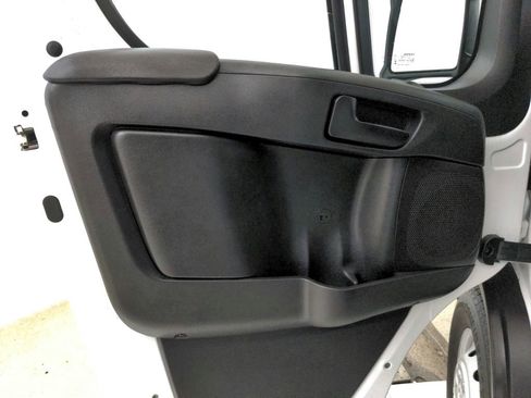 Used 2023 RAM ProMaster 3500 FWD image 20