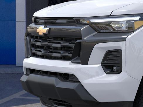 New 2026 Chevrolet Colorado LT w/ LT Convenience Package image 44