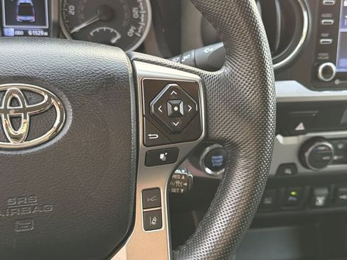 Used 2023 Toyota Tacoma SR5 image 24
