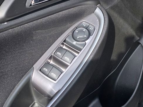 Used 2024 Chevrolet Malibu LT w/ Midnight Edition FWD image 29
