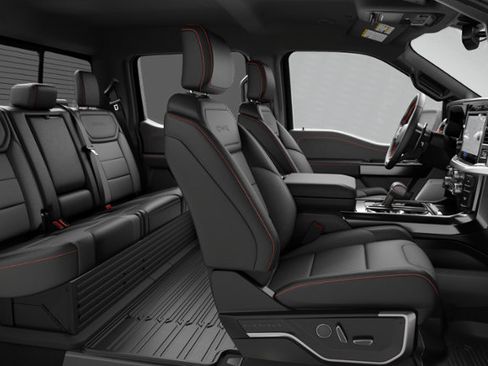 New 2026 Ford F150 Raptor AWD/4WD image 35