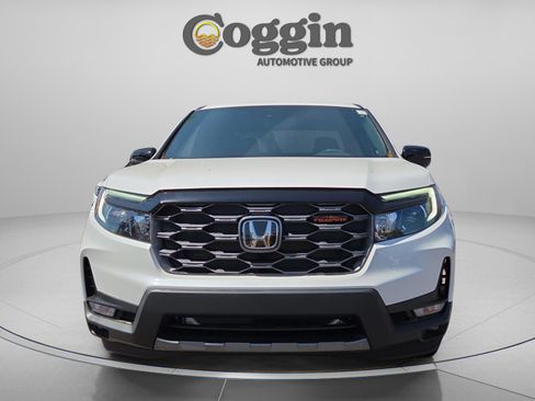 New 2026 Honda Ridgeline TrailSport image 8
