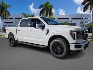 New 2026 Ford F150 Lariat w/ FX4 Off-Road Package AWD/4WD video 1