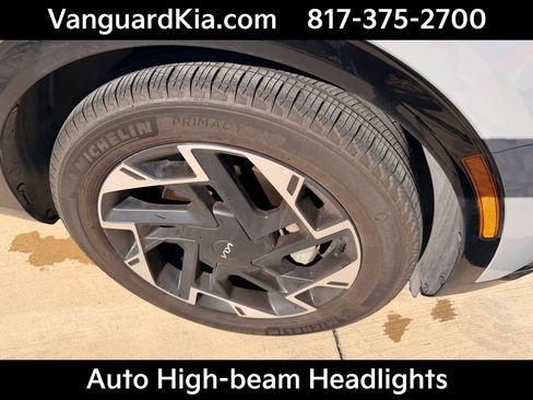 Certified 2024 Kia Sportage SX image 11