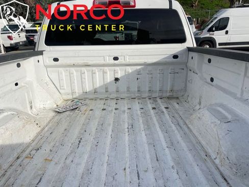 Used 2017 Chevrolet Colorado W/T image 11