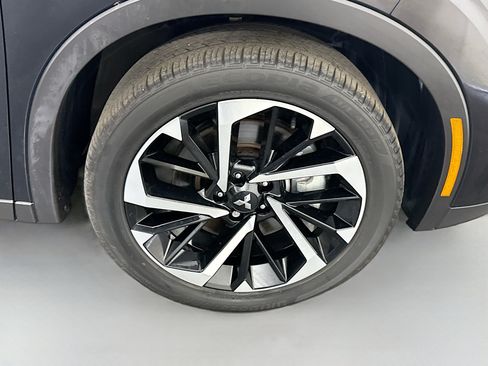 Used 2022 Mitsubishi Outlander SE AWD/4WD image 32