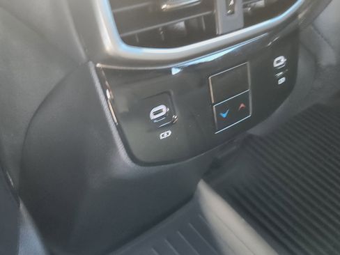 Certified 2025 Lexus RX 350 image 16