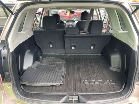 Used 2015 Subaru Forester 2.5i Premium w/ Rugged Package #1 image 15