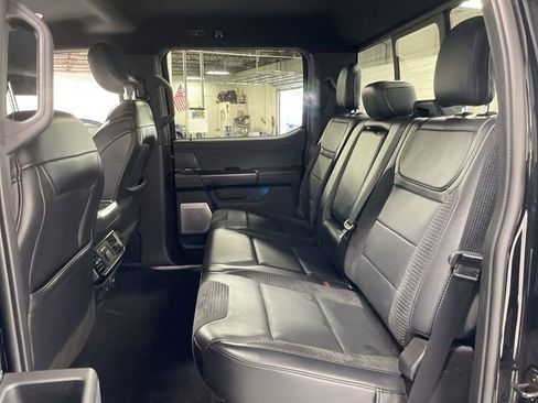 Used 2022 Ford F150 Raptor w/ Raptor 37 Performance Package AWD/4WD image 23