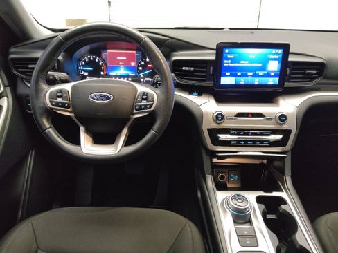 Used 2020 Ford Explorer XLT image 22