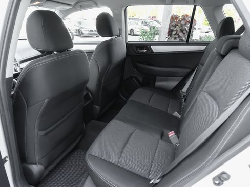 Used 2015 Subaru Outback 2.5i Premium w/ Protection Package #1 AWD/4WD image 17
